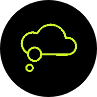 Retro what you get icon 1