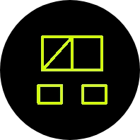 Retro what you get icon 4