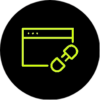 Retro what you get icon 5