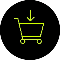 Retro what you get icon 6